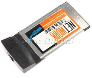 10 100 m dual speed cardbus ethernet laptop card is