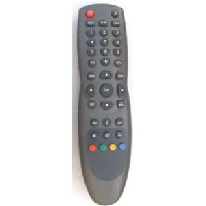  Remote Control daewoo ds608p Electronics