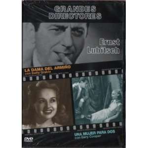  La Dama Del Armiño (That Lady in Ermine) 1948 / Una Mujer Para 