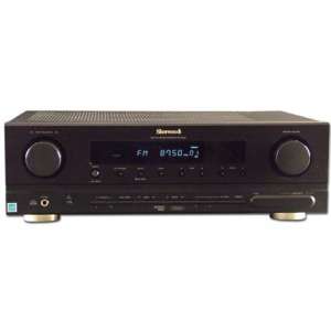 SURROUND SOUND STEREO RECEIVER for BLURAY DVD PLAYER  