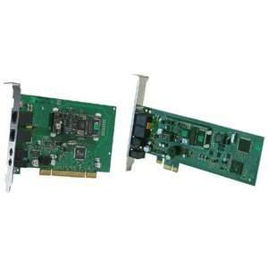  ZPX MT9234ZPX PCIE Data Fax Modem. VOICE/DATA/FAX WORLD MODEM 