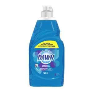  Dawn Orig Dishwash Liq Btl Orig 18/9 Oz