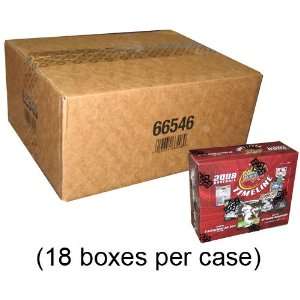   Upper Deck MLB Timeline Baseball HOBBY Boxes   18p8c Toys & Games