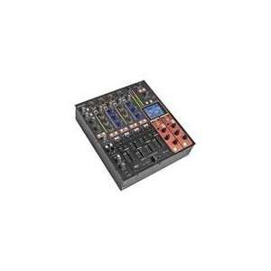  Denon DN X1700   DJ Mixer (open box) Musical Instruments