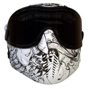  EMPIRE EVENT SE Paintball Mask   INK Limited Edition 