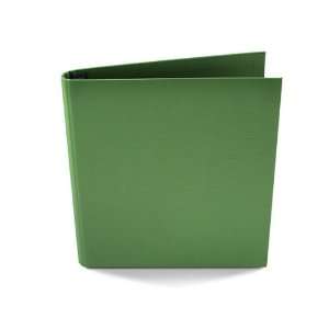  Paolo Cardelli 1 ring binder Sorrento Venti Deep Green 