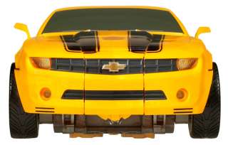    Hasbro Transformers Ultimate Bumblebee Figure Toys & Games