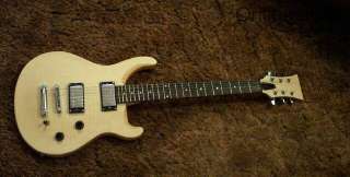   HT 10 PR STYLE BUILD YOUR OWN ELECTRIC GUITAR KIT 688382003866  