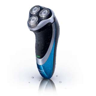   AQUATOUCH WATERPROOF ELECTRIC SHAVER AT 890 1YR OZ WTY RRP $199  