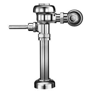 Regal Low Consumption (1.6 gpf) Exposed Water Closet Flushometer 