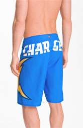 Quiksilver San Diego Chargers Board Shorts $59.50