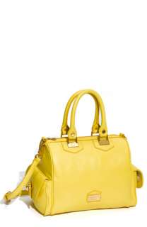 MARC BY MARC JACOBS House of Marc Leather Satchel  