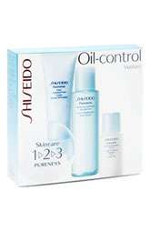 Shiseido Pureness Oil Control Starter Set ($53 Value) $33.50