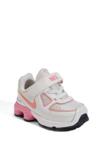Nike Shox Turbo 10 Running Shoe (Baby, Walker, Toddler & Little Kid 