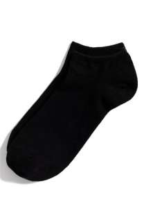 1901 Solid Ankle Socks  