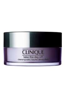 Clinique Take the Day Off Cleansing Balm  