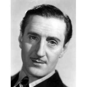  Basil Rathbone Premium Poster Print, 24x32