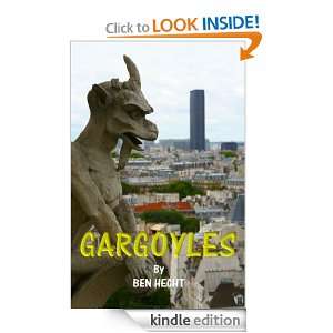 GARGOYLES (Annotated) BEN HECHT  Kindle Store