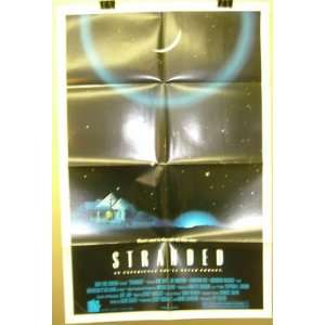  Movie Poster Stranded Ione Skye F55 