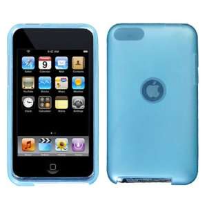  Apple iPod Touch (2nd Gen), (3rd Gen), Semi Transparent 