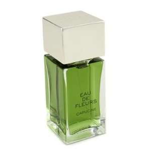   Capucine Eau De Toilette Spray   Eau De Fleurs Capucine   100ml/3.4oz