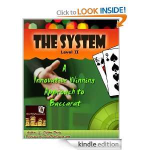 The System Level II E. Clifton Davis, Keith Smith  Kindle 