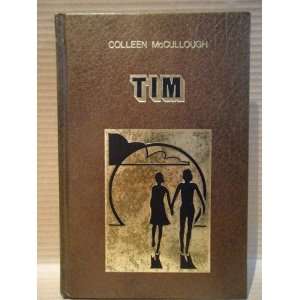  Tim Colleen McCullough Books