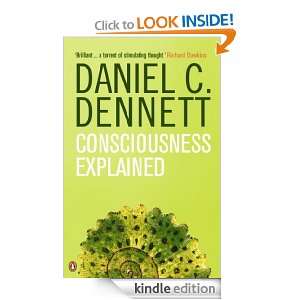   (Penguin Science) Daniel C. Dennett  Kindle Store