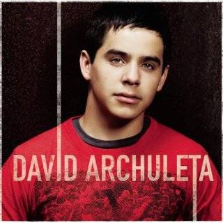 David Archuleta Deluxe Version by David Archuleta