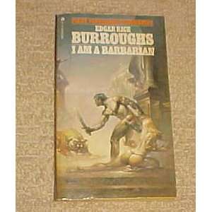   by Edgar Rice Burroughs Paperback 1967 Edgar Rice Burroughs Books