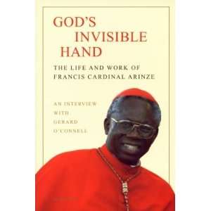  Gods Invisible Hand