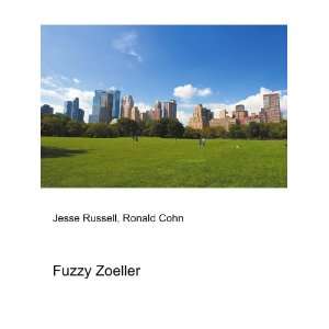 Fuzzy Zoeller [Paperback]