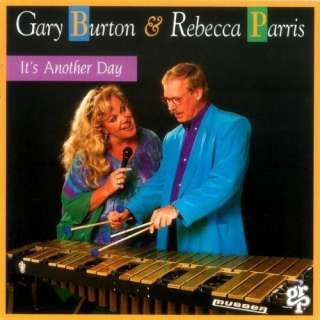  Its Another Day Gary Burton