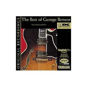  The Best of George Benson Musical Instruments