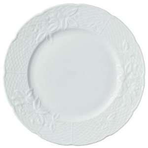 Raynaud George Sand White Dinner Plate 10.5 in