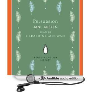   (Audible Audio Edition) Jane Austen, Geraldine McEwan Books