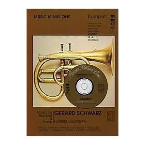   Beginning Trumpet Solos, Vol. I (Gerard Schwarz) Musical Instruments