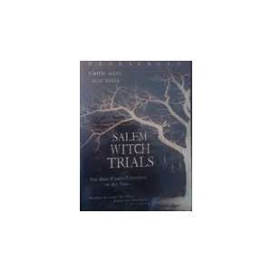 Witch Trails (Widescreen) Kirstie Alley, Henry Czerny, Gloria Reuben 
