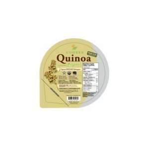 Gogo Rice Bowl Quinoa ( 12/4.2 OZ)  Grocery & Gourmet Food