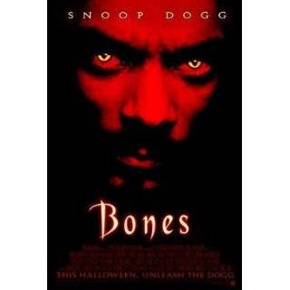 Bones ~ Snoop Dogg, Pam Grier, Michael T. Weiss and Clifton Powell 