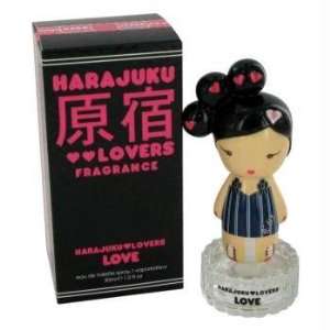  Gwen Stefani Harajuku Lovers Love by Gwen Stefani Gift Set 