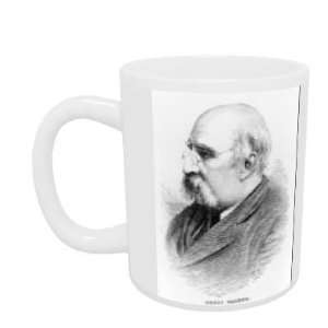  Henry Mayhew (engraving) by English School   Mug 