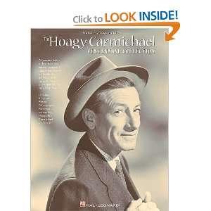   Hoagy Carmichael Centennial Collection [Paperback] Hoagy Carmichael