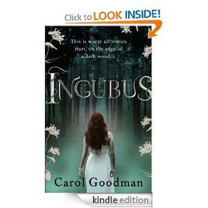 Incubus (Fairwick Chronicles 1) Goodman Carol  Kindle 