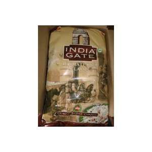 India Gate Basmati Rice Classic 4lb Grocery & Gourmet Food