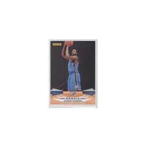    2009 10 Panini Glossy #353   James Harden Sports Collectibles