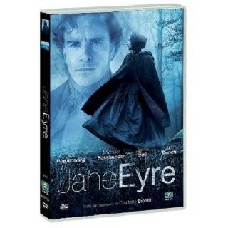 Jane Eyre (2011) ~ Judi Dench, Jamie Bell, Mia Wasikowska and Michael 