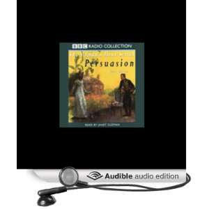   Persuasion (Audible Audio Edition) Jane Austen, Janet Suzman Books