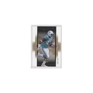  2005 Ultimate Collection #256   Kay Jay Harris RC (Rookie 