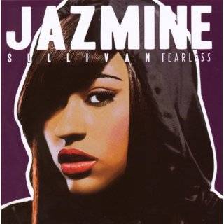 Jazmine Sullivan